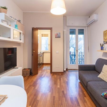New Apartment Lomellina 34 밀라노 외부 사진