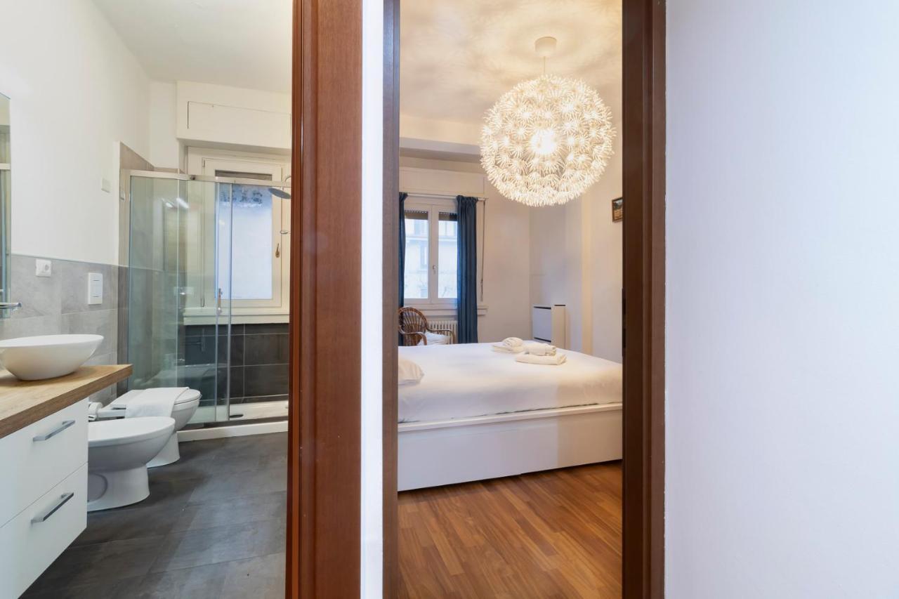 New Apartment Lomellina 34 밀라노 외부 사진