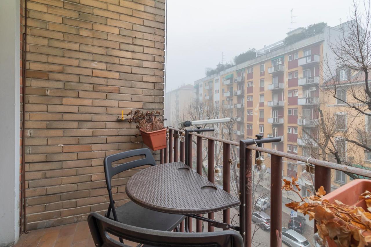 New Apartment Lomellina 34 밀라노 외부 사진